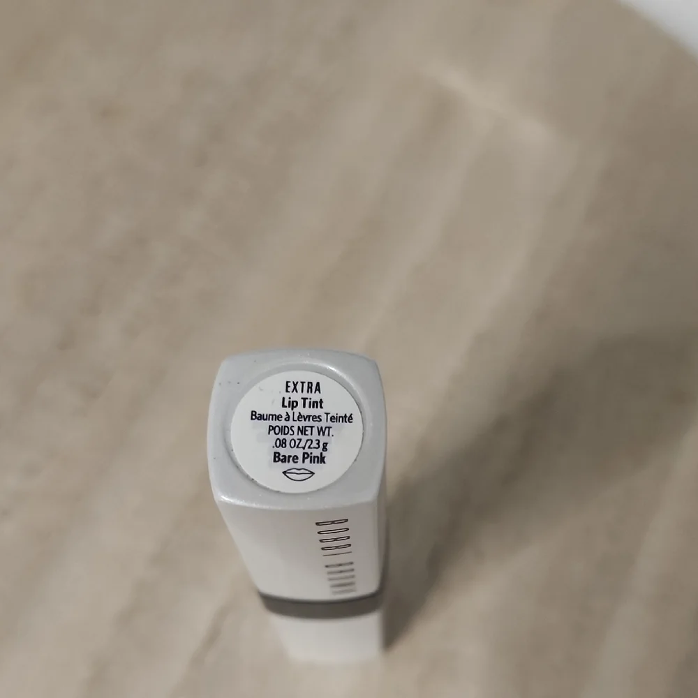 Bobbi Brown Clear Lipstick